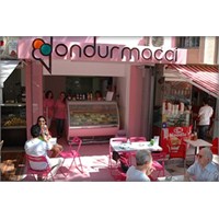 Dondurma Keyfi