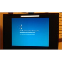 Windows 8 Tabletler
