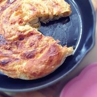 Pırasalı Börek, Bambaşka Bir Lezzet