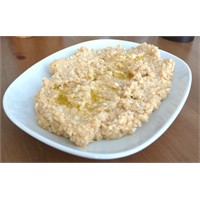 Girit Ezmesi
