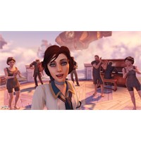 Bioshock İnfinite İnceleme (Pc)