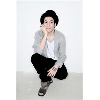 Olmuş Bu!2012 Eurovision Can Bonomo Love Me Back