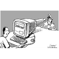 Türkiye ve Özgür İnternet
