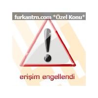 Erişim Engellenen Siteler Artıyor
