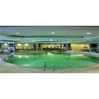 Kaplıca Ve Spa Kullanım Rehberi