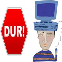 İnternet’in Mi Var Derdin Var !