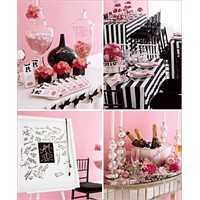 Günümüz Trendi; Baby Shower Ve Bridal Shower Parti