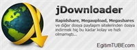 Jdownloader Rapidshare Bırakın O İndirsin