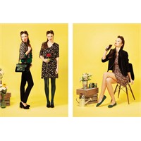 Springfield 2012 İlkbahar / Yaz Lookbook