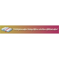 Kütüphaneden Kitap Ödünç Alırken Dikkat Edin!