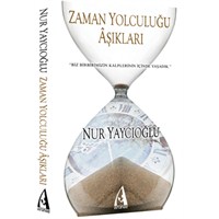 Zaman Yolculuğu Aşıkları/nur Yaycıoğlu