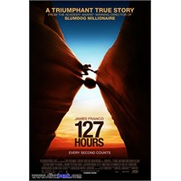 127 Hours - Aron Ralston'un İbretlik Hikayesi...