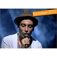 ...Yine De Seviyoruz Seni Eurovision