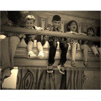 Vialand'de Büyük Küçük Herkese Göre Eğlence Var