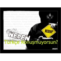 Türkçe, Turkchelesmesin