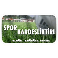 Güya Bir Çeşit Spor “Futbol”