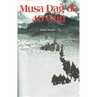 Musa Dağ'da Kırk Gün