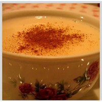 Sıcak Havaların Vazgeçimezi Salep Nasıl Yapılır?