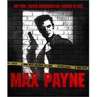 Max Payne - Bir İntikam ve Çöküş Hikayesi