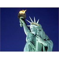 Amerika Nasıl Büyük Devlet ?