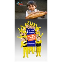 Çocuk Reklamları Yayından Kaldırılıyor!