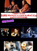 Barış Mançonun 10.yılı Anısına