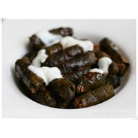 Etli Yaprak Sarma Nasıl Yapılır?