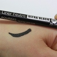 Bourjois Liner Feutre Ultra Black Keçeli Eyeliner
