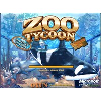 Zoo Tycoon Duyuru Yapılmadan İptal Edildi