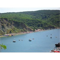 Burç Beach