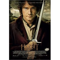 The Hobbit: An Unexpected Journey Vizyonda