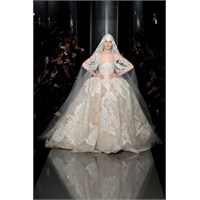 Elie Saab Couture 2013