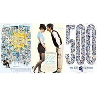 500 Days Of Summer