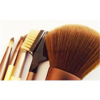 Ecotools Bamboo 6’lı Başlangıç Seti