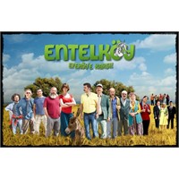 Entelköy Efeköy'ü Döverse!