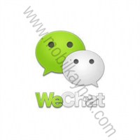 Ücretsiz Wechat