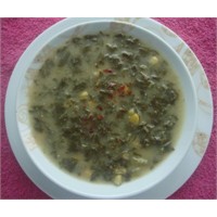 Koku: Bir Lahanaseverin Hikayesi