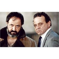Mehmet Özgür ve Reha Özcan İle Röportaj