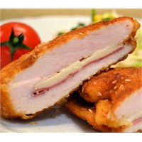 Dolgulu Şinitzel Nasıl Yapılır?