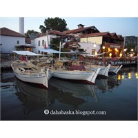 Kekova - Batık Şehir
