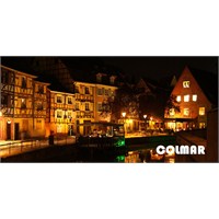 Fransa'nın Gizli Cenneti, Colmar