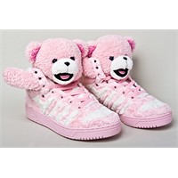 Js Teddy Bear Larrrr