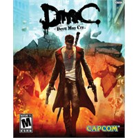 Dmc: Devil May Cry Çıkış Videosu