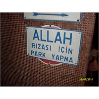 Bir İstanbul Gezintisi