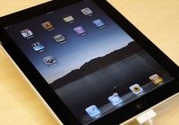 İpad Nedir Ne Değildir...bir Bakalım Mı?
