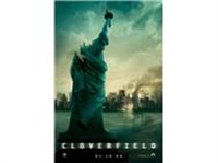 Cloverfield - Canavar