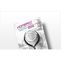 Bülten Homeros 2012 Mücevher Tasarım Yarışması