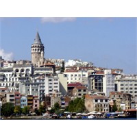 İstanbul Anilari 1