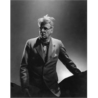 William Butler Yeats