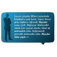 Kelimelere Doymak İsteyenlerin Yeri